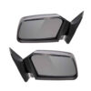 Side Mirror Set for Paykan – High-Quality Replacement Mirrors (Left & Right)