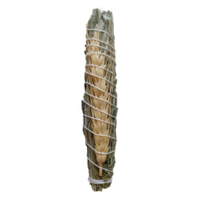 麦穗与白鼠尾草净化套装 – 适合专注时刻（3支装）