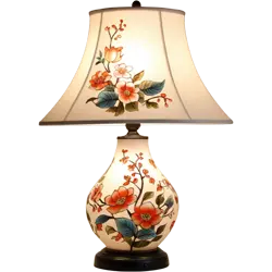 台灯 — 立即下单！