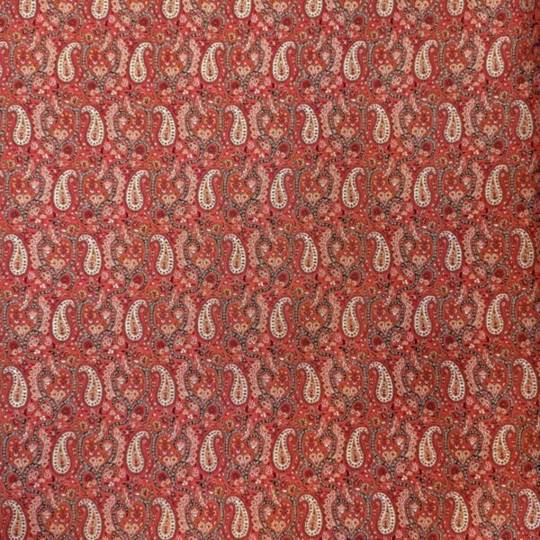 Termeh A Persian Treasure – Intricate Patterns and Vibrant Colors that Tell Stories of Culture and Craft (2)