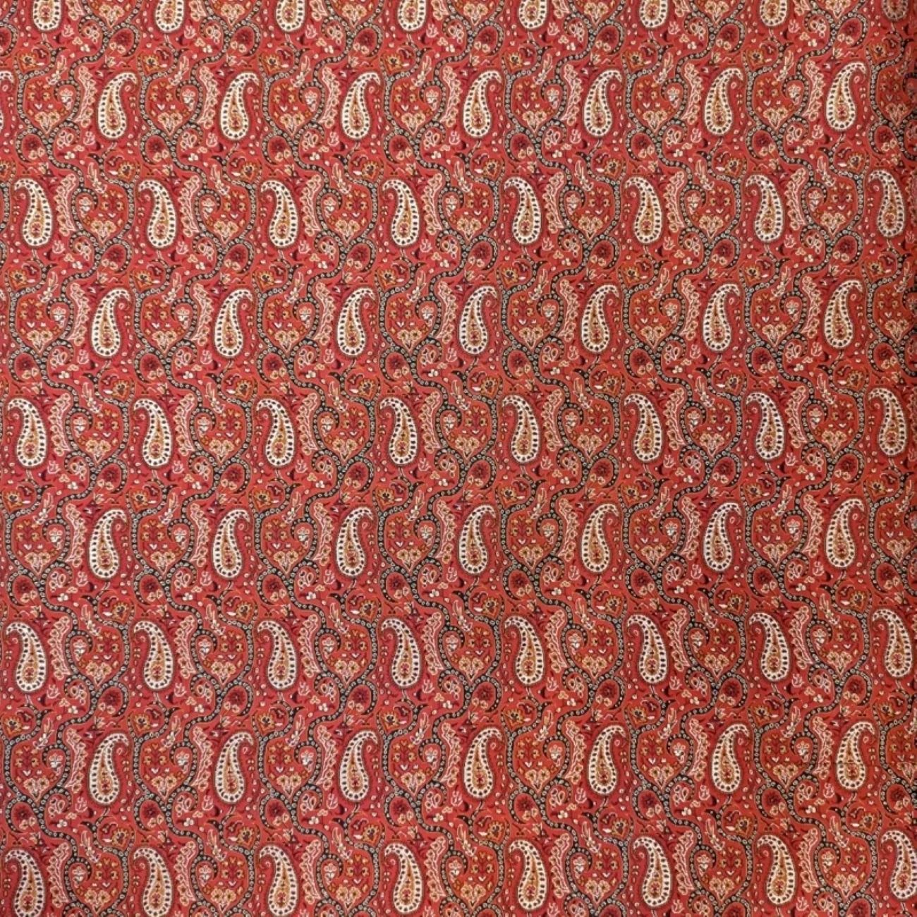 Main image of 特尔梅：波斯珍宝——讲述文化与工艺故事的复杂图案和鲜艳色彩