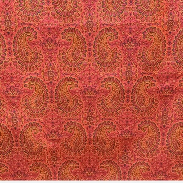 Termeh Splendor Handcrafted Persian Textiles that Embody the Soul of a Timeless Tradition (2)