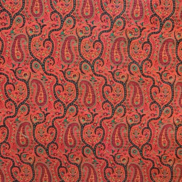 Termeh The Legacy of Persian Textile Artistry, Brought to Life in Every Thread and Color (3)