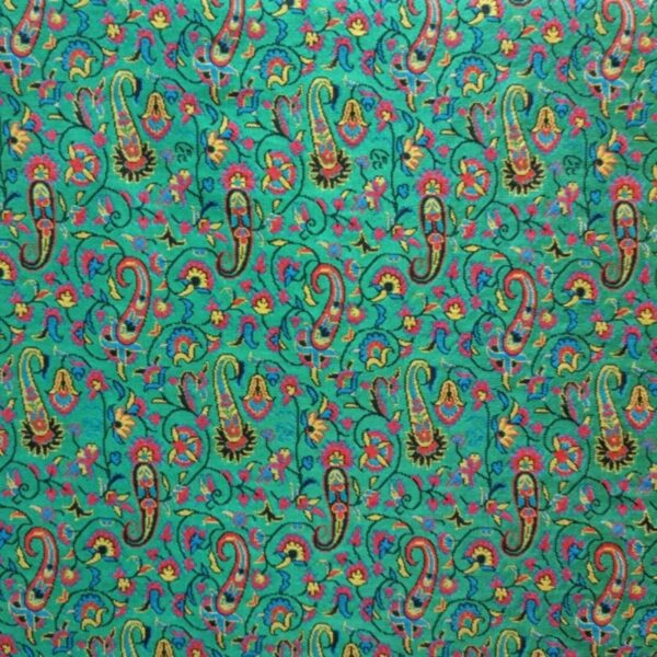 The Art of Termeh A Rich Tapestry of Persian Heritage (3)