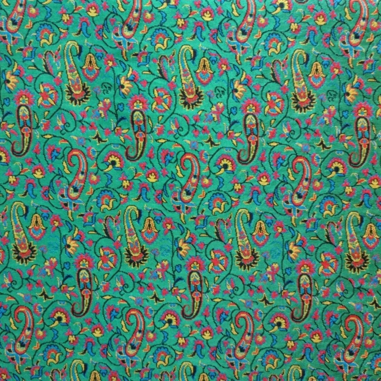 Main image of Termeh艺术：丰富的波斯遗产挂毯