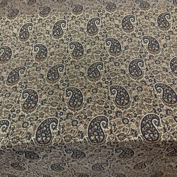 The Magic of Termeh Weaving Persian Dreams (4)