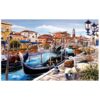 Venice Cityscape – 1000-Piece Jigsaw Puzzle for Adults & Teens (1)