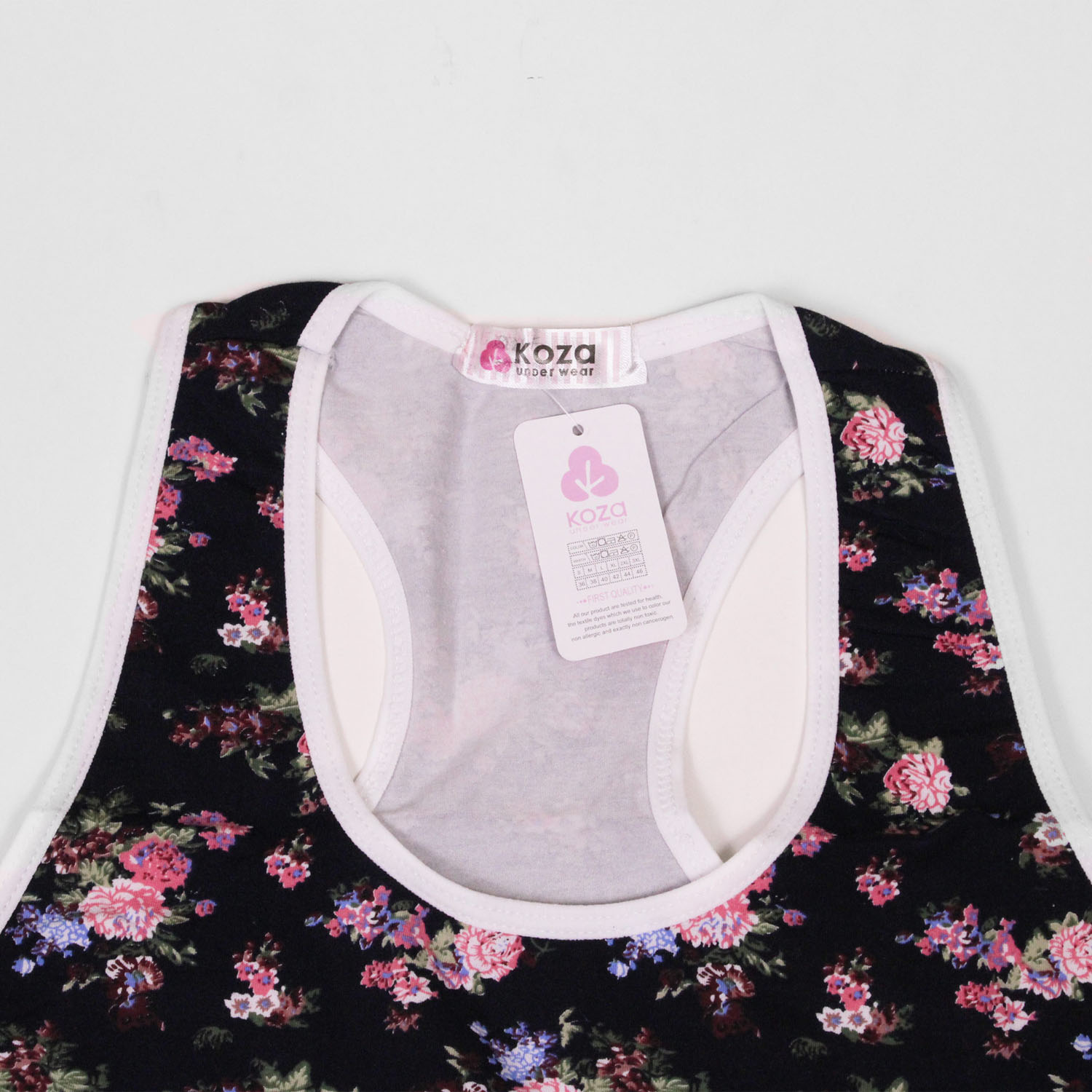 女款运动文胸及内裤套装 – 型号 9113-4，适合健身及休闲