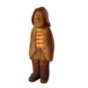 Wooden Figurine Doll – Perfect for Decoration & Gift with Old Sea Man Design (1)