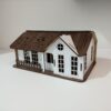 Thumbnail 3: 创意木质纸巾套 – 房屋造型设计