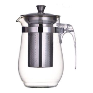 玉集尚茶滤壶 – 900 ml 大容量