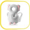 Thumbnail 2: 幼儿头部防护枕 – 柔软可调节防摔安全背包