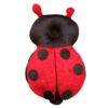 Thumbnail 2: 婴儿头部防护枕 – 背包式婴儿护垫，瓢虫造型