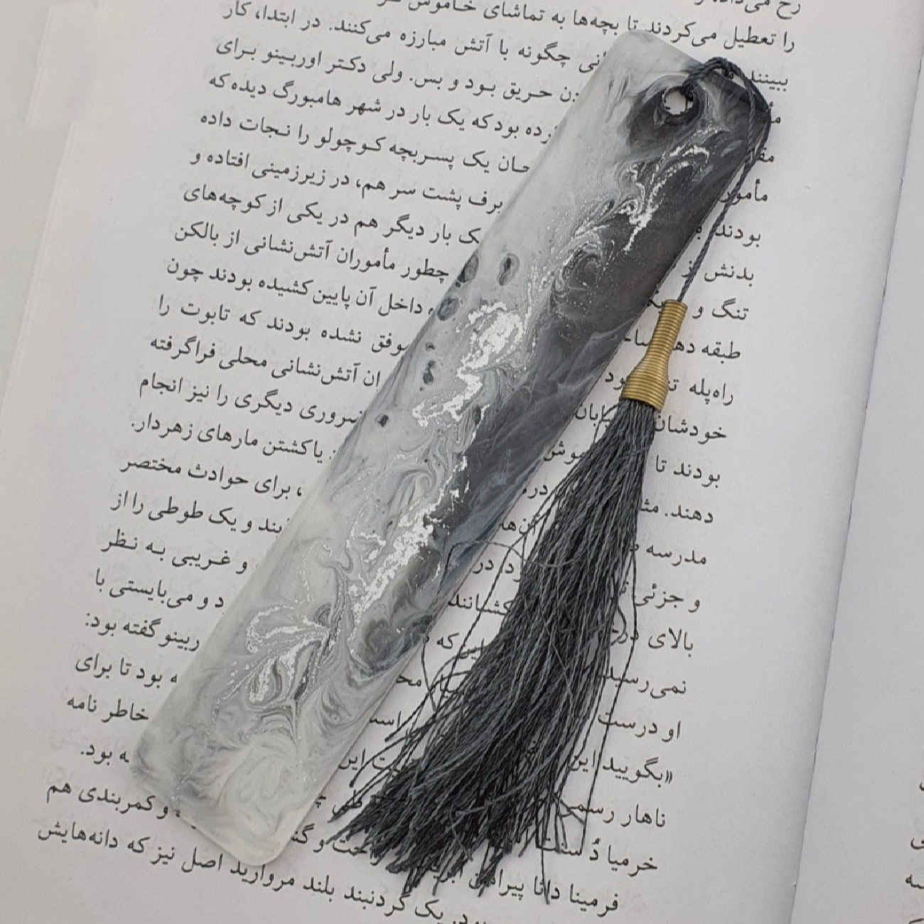 精美极简书签 – 简单却惊艳