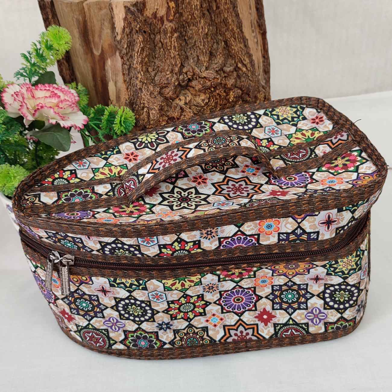 Main image of 最佳整理用熨斗罩 – 防尘、防热且紧凑