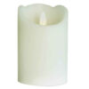Brilliant Kerze Cylinder Candle – Elegant and Perfectly Sized for Any Setting (1)
