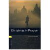 Christmas in Prague by Joyce Hannam (English)