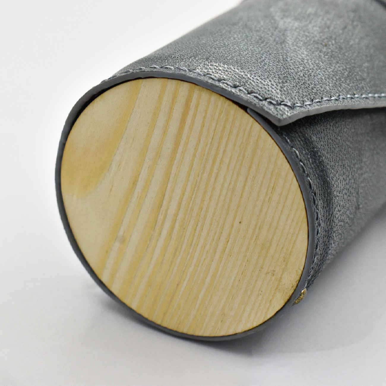 经典山羊皮笔袋 – 高品质,时尚实用