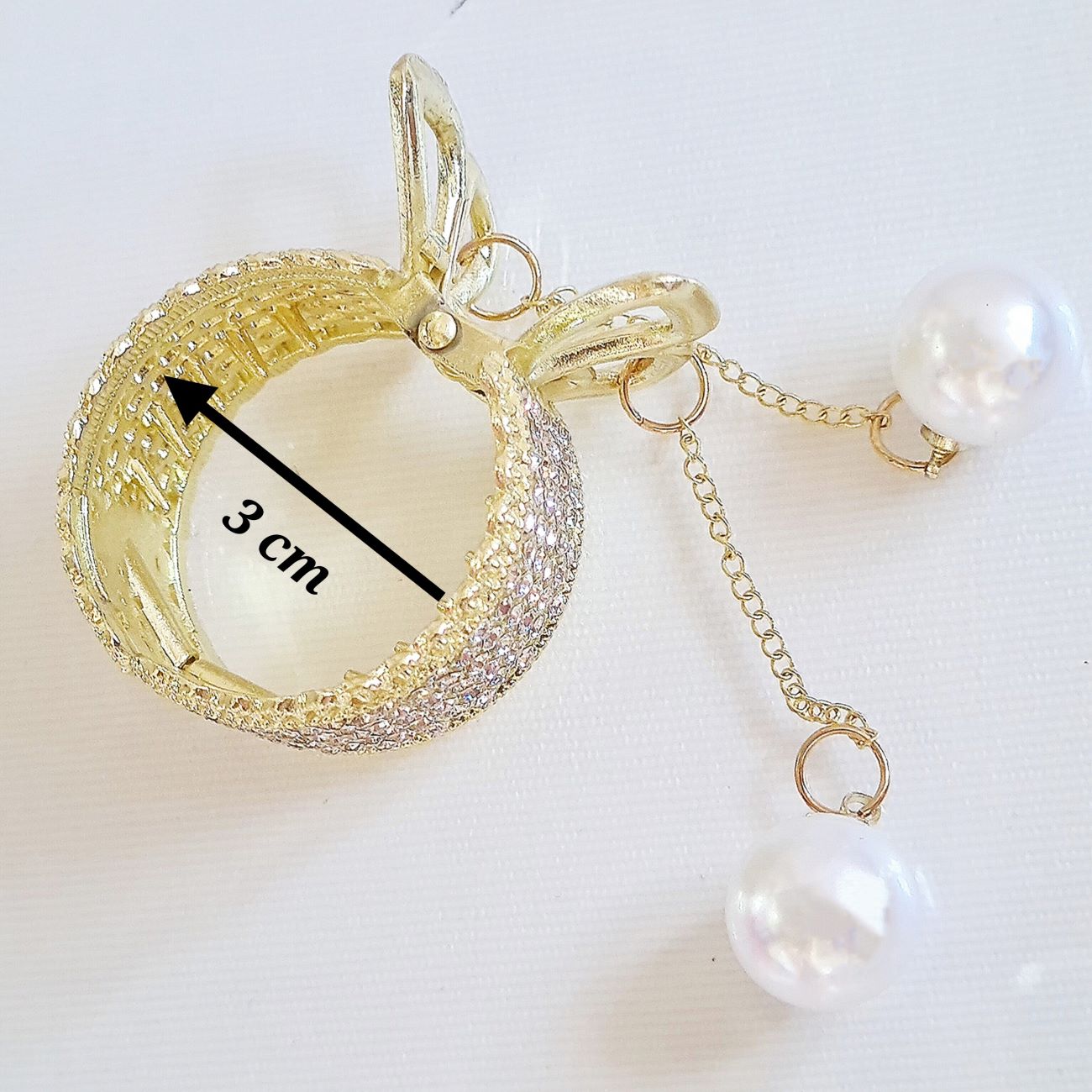 吸睛发夹 – 从经典到时尚