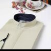 阿洪迪立领神职衬衫——什叶派传统教士服饰