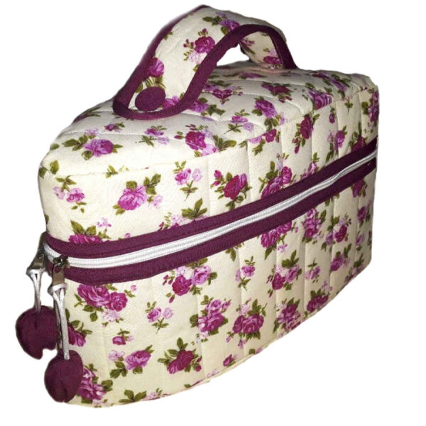 Compact Iron Cover for Organizing – Heat-Resistant & Easy to Use (3)