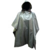Thumbnail 2: 轻便防水登山雨披 – 适合各种天气条件