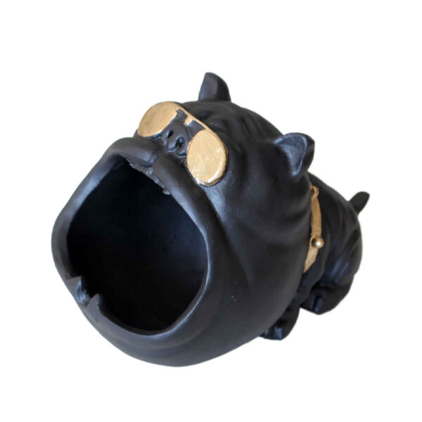 Cool & Funny Novelty Ashtray for Home – Decorative & Functional Smoking Accessory (2)