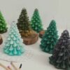 Create Beautiful Pine Tree Candles - Must-Have for Rustic & Holiday Decor