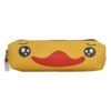 Cute Yellow Duck Foam Pencil Case – Fun & Soft School Accessory for Children (4)