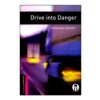 Drive into Danger by Rosemary Border (English)