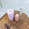 风信子花蜡烛模具——送礼理想之选