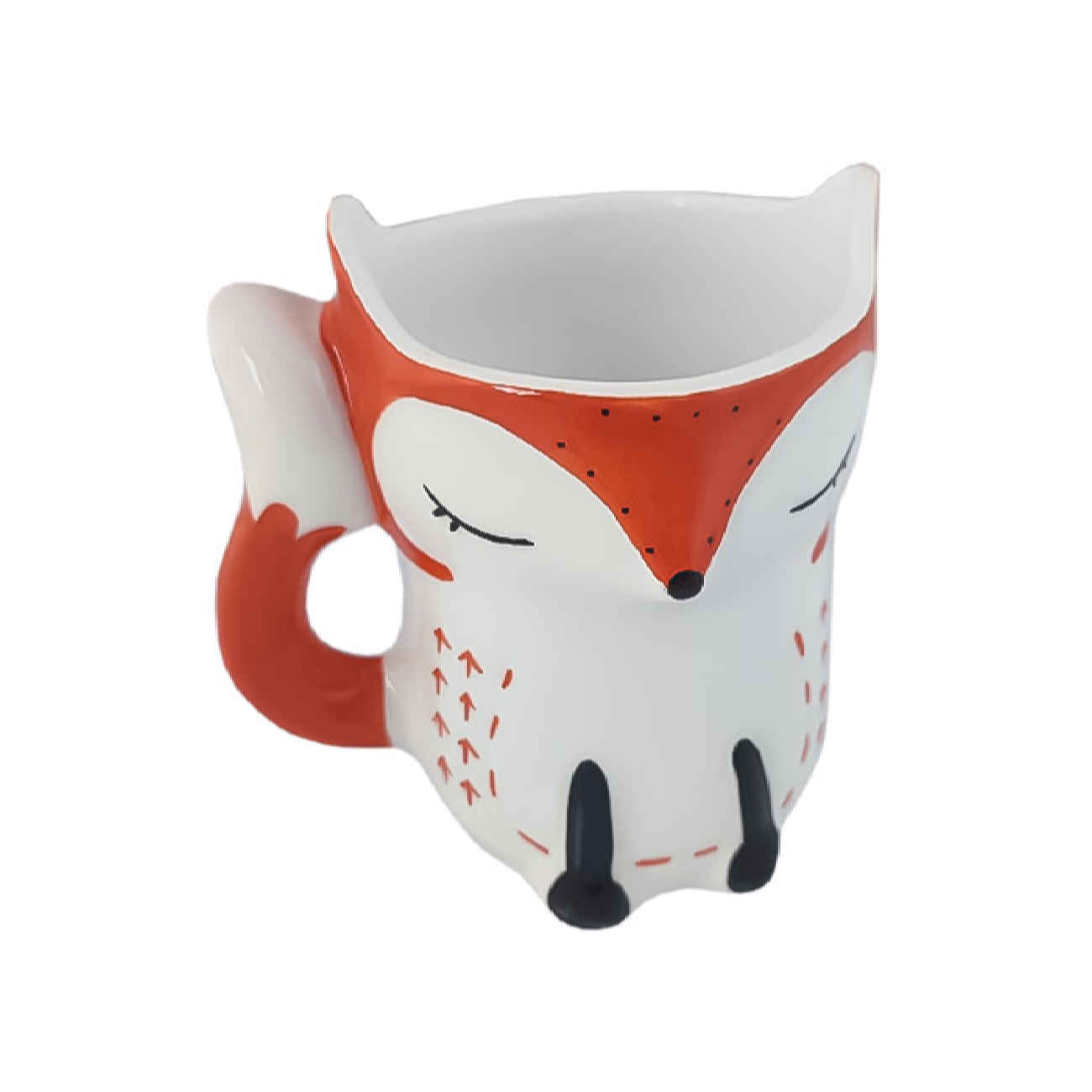 搞笑陶瓷马克杯 – 咖啡爱好者的最佳礼物,可用于洗碗机和微波炉