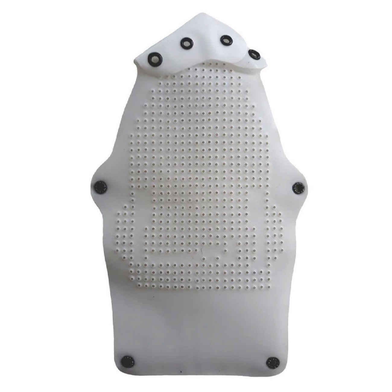 熨斗防护罩——安全熨烫，无污渍、无灼痕