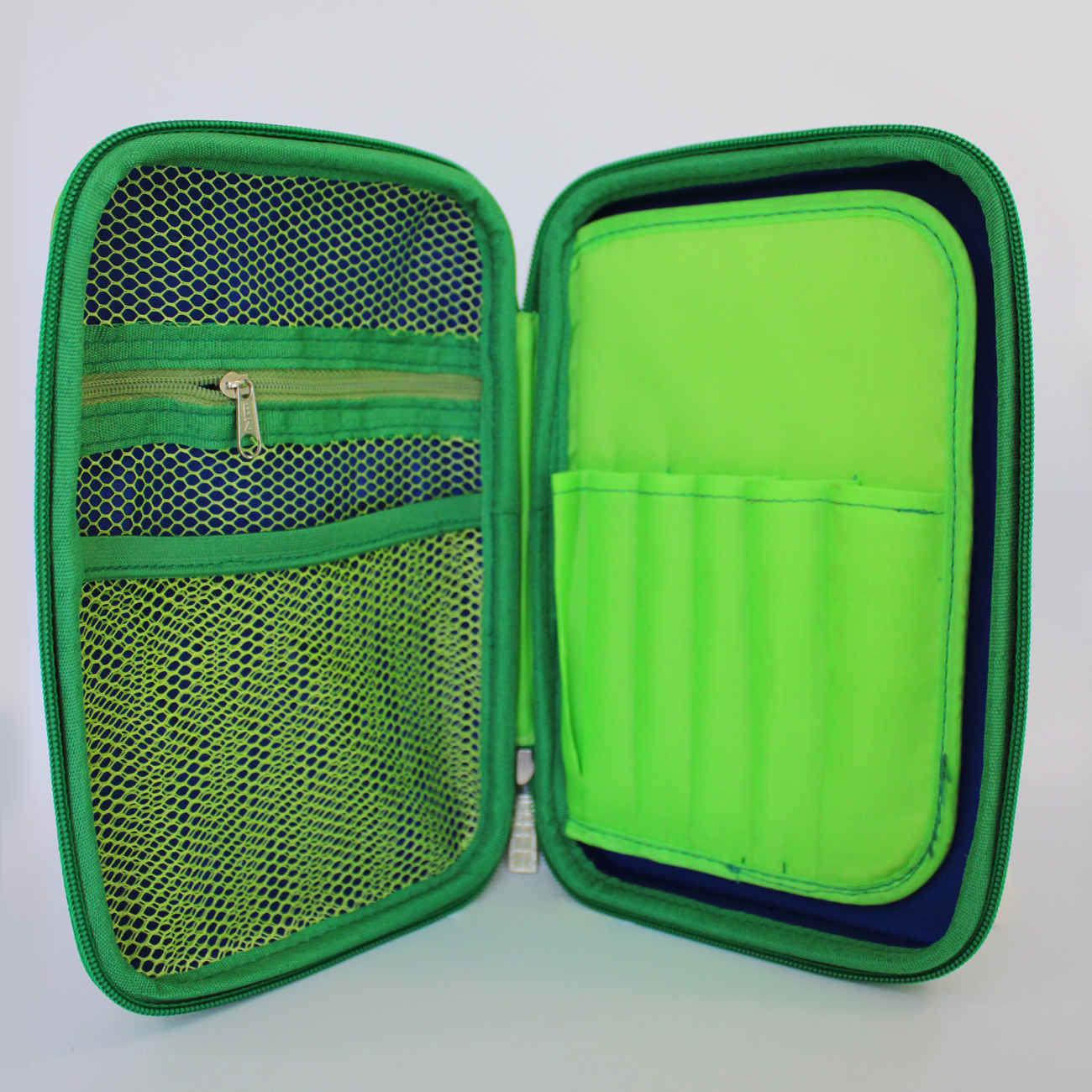 Light Star 儿童恐龙笔袋 – 软泡沫材质,完美适合背包