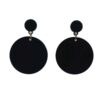 Lightweight Earring – Funky Statement Jewelry for Women, Ideal for Birthdays, Parties