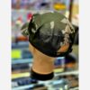 男女通用军用帽 – 战术/军风设计