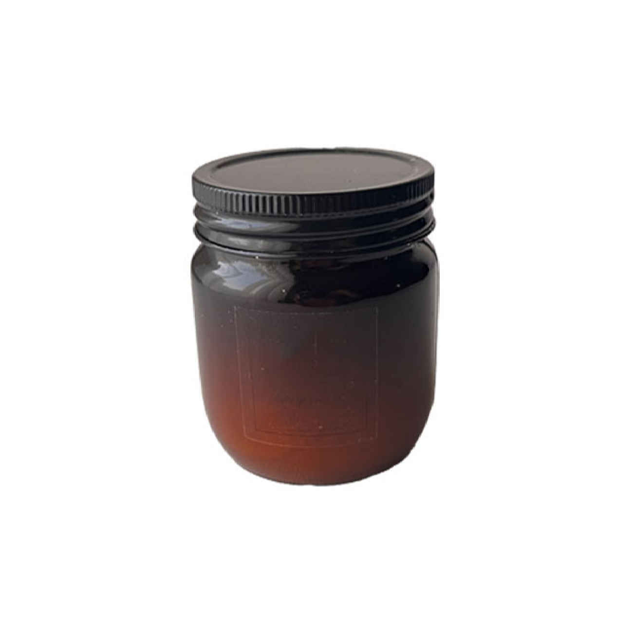 现代咖啡光蜡烛套装 – 为咖啡爱好者打造的奢华蜡烛(4个)