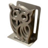 Modern Plastic Tissue Holder – Stylish & Durable Dispenser with Owl Design (1)