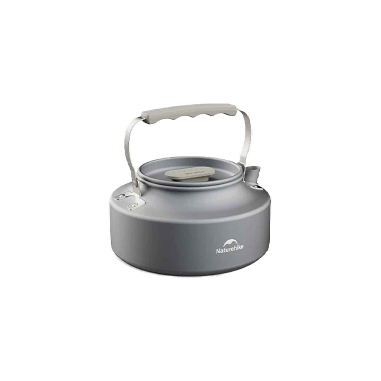 户外野营炊具套装 – 适合徒步、背包旅行的便携炊具套装