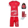 Persepolis FC Fan Jersey Collection Suitable For Kids & Adult (1)
