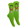 Plankton Long Stem Socks – Cartoon Chaos in Every Step (1)