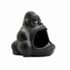 Quirky & Funny Ashtray – Great for Man Cave or Patio with Gorilla Design (1)