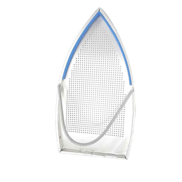 Safe Ironing with Iron Protector Pad – Ideal for All Fabric Types (2)