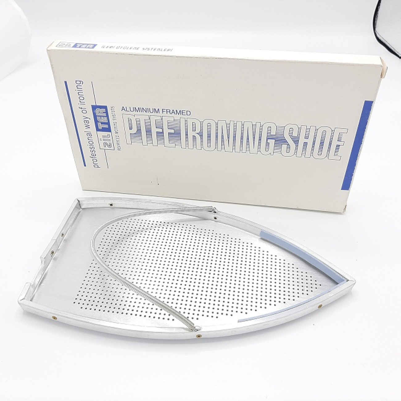 熨斗防护垫——适合所有面料的理想选择