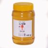 Saffron-Infused Iranian Honey – Suitable for Skin, Heart and Respiratory Health, 1000 gr