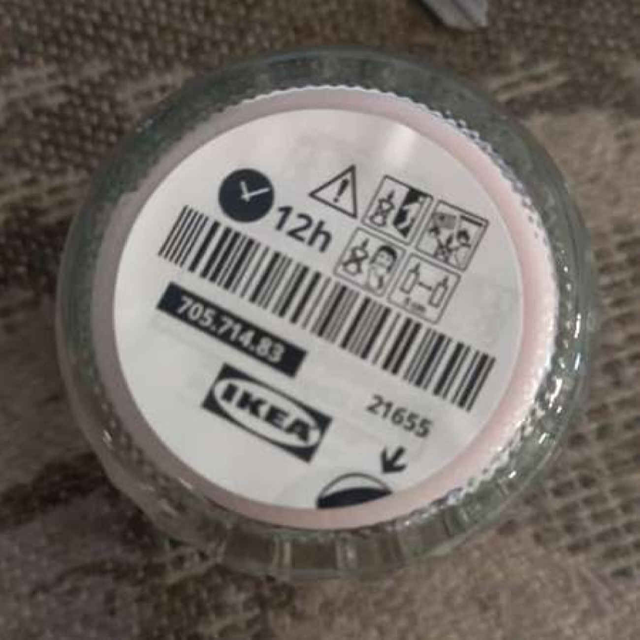 经典蜡烛 – 可爱经典,适合任何房间