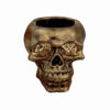 Thumbnail 3: 骷髅烟灰缸 – 独特新奇的树脂烟灰缸，适合家居装饰、酒吧或礼品
