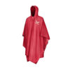 Snow Hawk Lightweight Waterproof Hiking Poncho – Suitable for Trekking & Outdoor Sports (5)