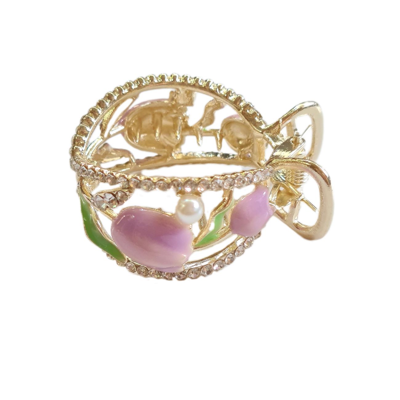 Main image of 时尚发夹 – 时尚与功能兼备