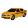 Tara Model Taxi Toy Car – Premium Quality, Realistic Look, Collectible for Kids & Adults (4)